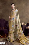 Gautami Vol 3 By Vallabhi Brasso Printed Designer Sarees Wholesale Shop In Surat
